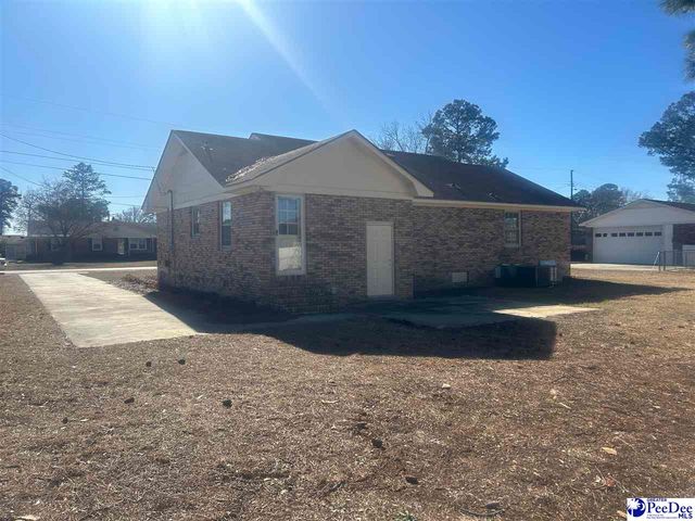 405 E Suena, Florence, SC 29505