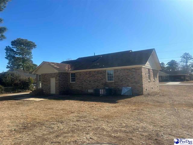 405 E Suena, Florence, SC 29505