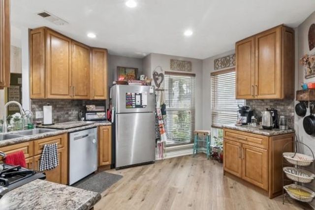 9211 Benwick Drive, Spring, TX 77379