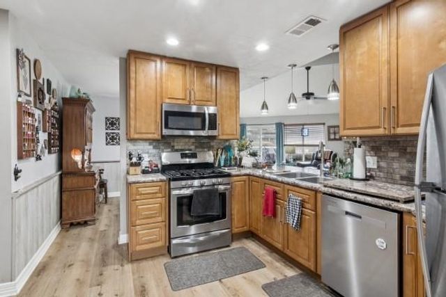 9211 Benwick Drive, Spring, TX 77379