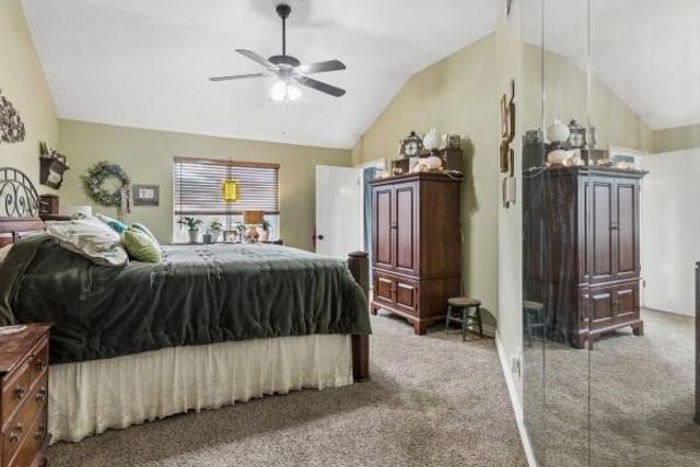 9211 Benwick Drive, Spring, TX 77379