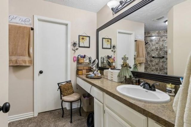 9211 Benwick Drive, Spring, TX 77379