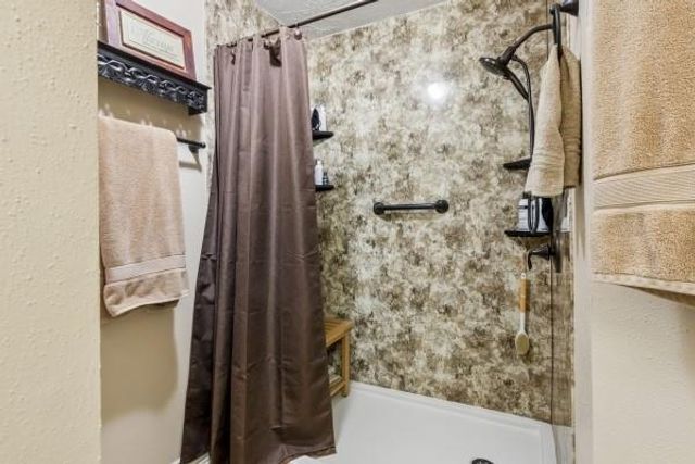 9211 Benwick Drive, Spring, TX 77379