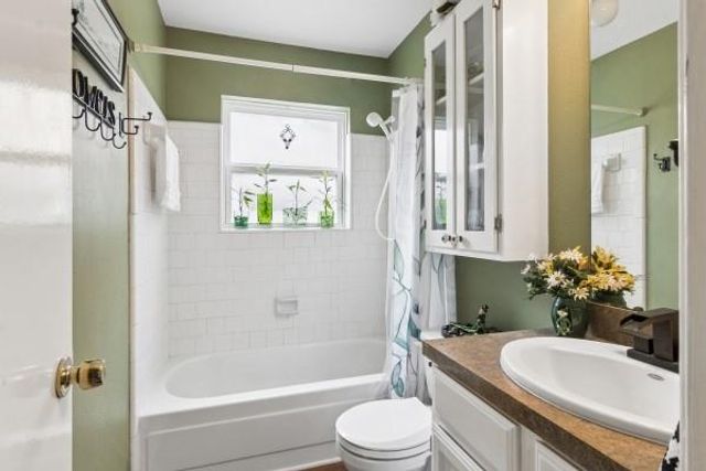 9211 Benwick Drive, Spring, TX 77379