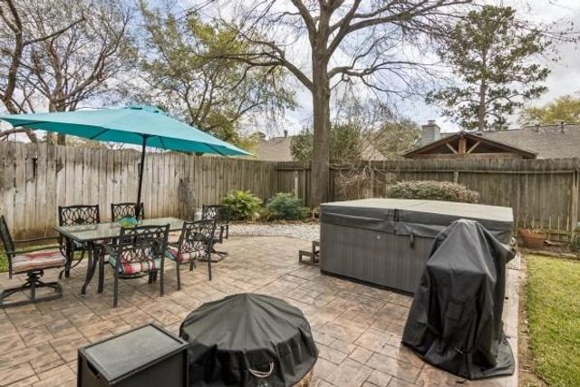 9211 Benwick Drive, Spring, TX 77379