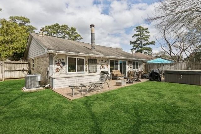 9211 Benwick Drive, Spring, TX 77379