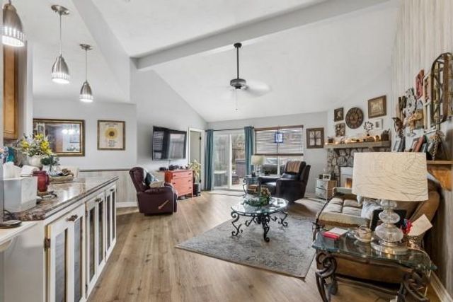 9211 Benwick Drive, Spring, TX 77379