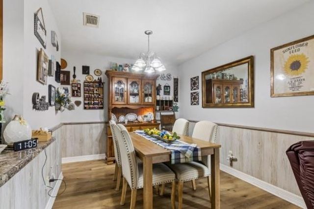 9211 Benwick Drive, Spring, TX 77379