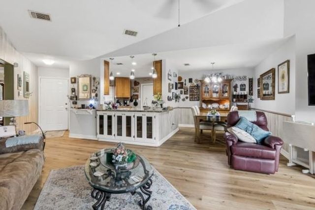 9211 Benwick Drive, Spring, TX 77379