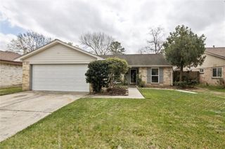 9211 Benwick Drive, Spring, TX 77379