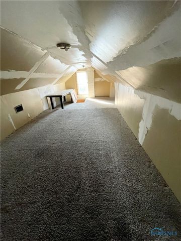 128 & 126 E Plumer Street, Toledo, OH 43605