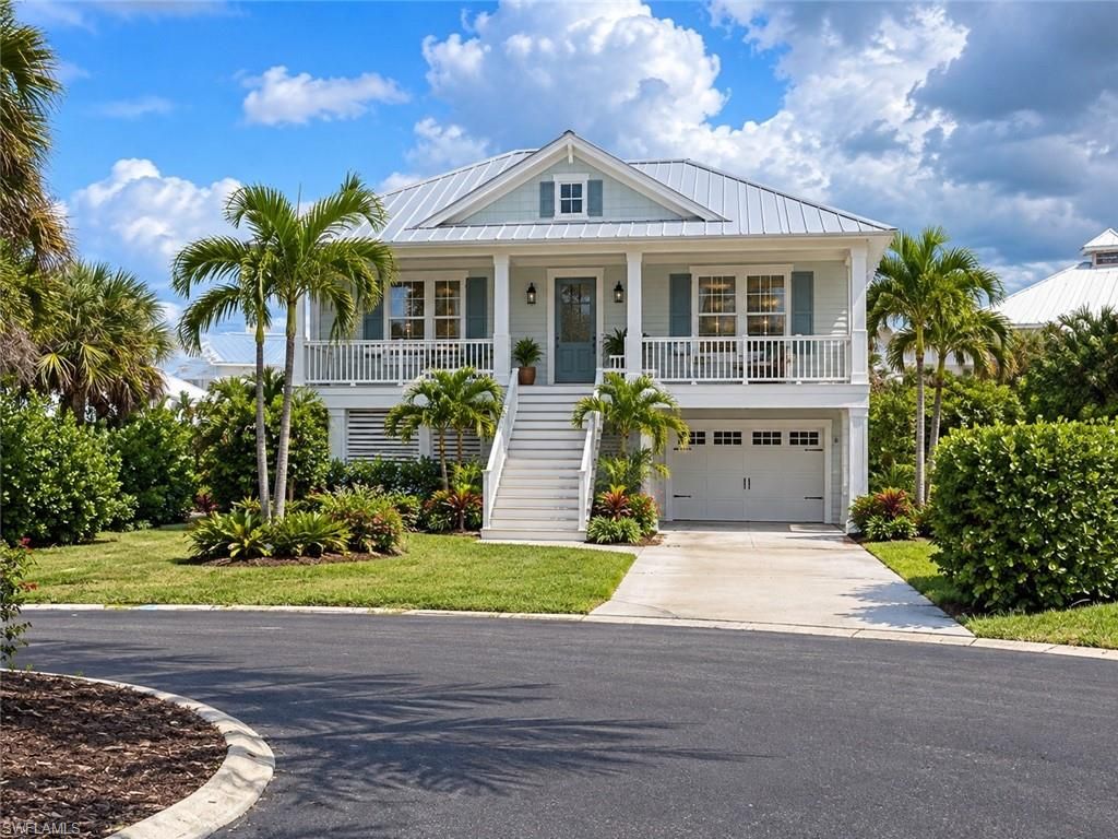 18211 Chesapeake CT, FORT MYERS, FL 33908 — exterior