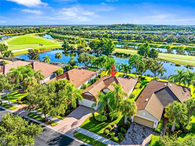 5868 Constitution ST, Ave Maria, FL 34142