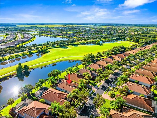 5868 Constitution ST, Ave Maria, FL 34142