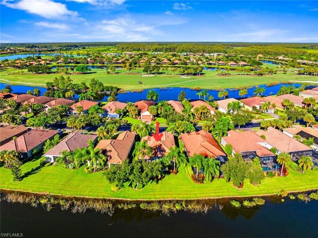 5868 Constitution ST, Ave Maria, FL 34142