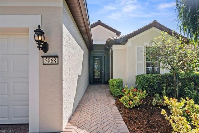 5868 Constitution ST, Ave Maria, FL 34142