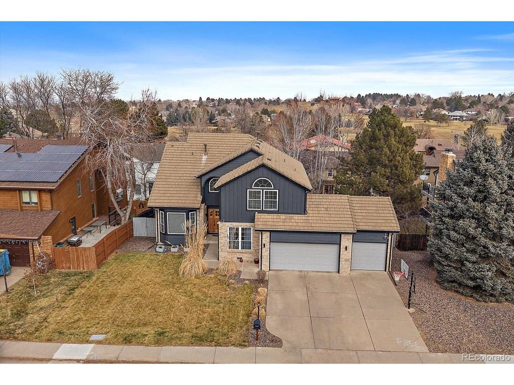 1769 W 113th Ave, Westminster, CO 80234