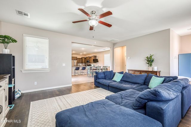 4833 MARK AVIZO Street, El Paso, TX 79938