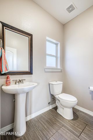 4833 MARK AVIZO Street, El Paso, TX 79938