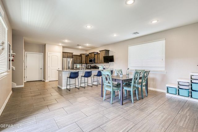 4833 MARK AVIZO Street, El Paso, TX 79938
