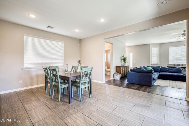 4833 MARK AVIZO Street, El Paso, TX 79938