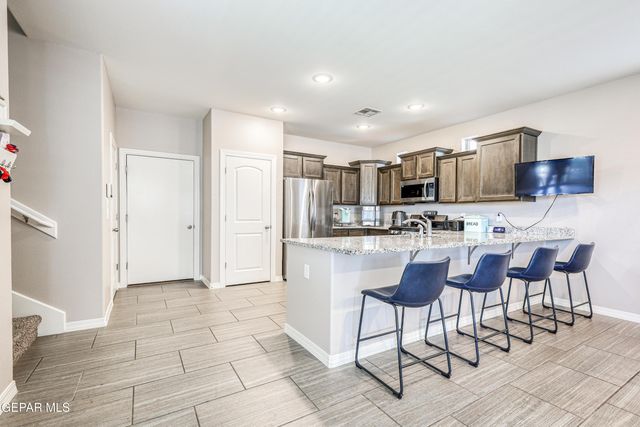 4833 MARK AVIZO Street, El Paso, TX 79938
