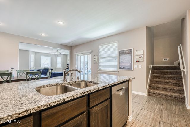 4833 MARK AVIZO Street, El Paso, TX 79938