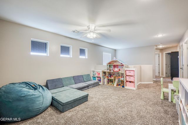 4833 MARK AVIZO Street, El Paso, TX 79938