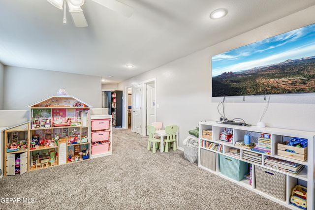 4833 MARK AVIZO Street, El Paso, TX 79938