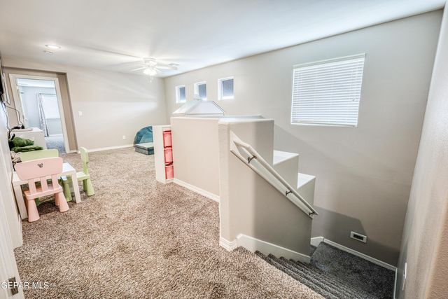 4833 MARK AVIZO Street, El Paso, TX 79938