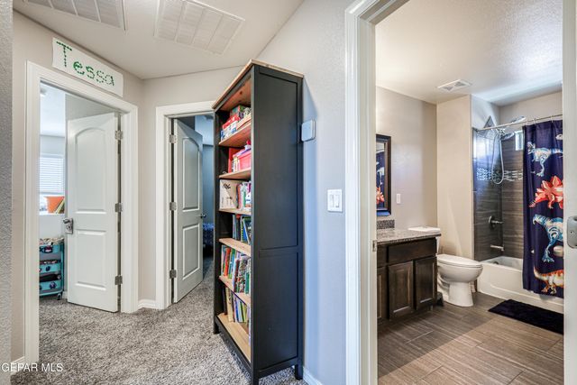 4833 MARK AVIZO Street, El Paso, TX 79938