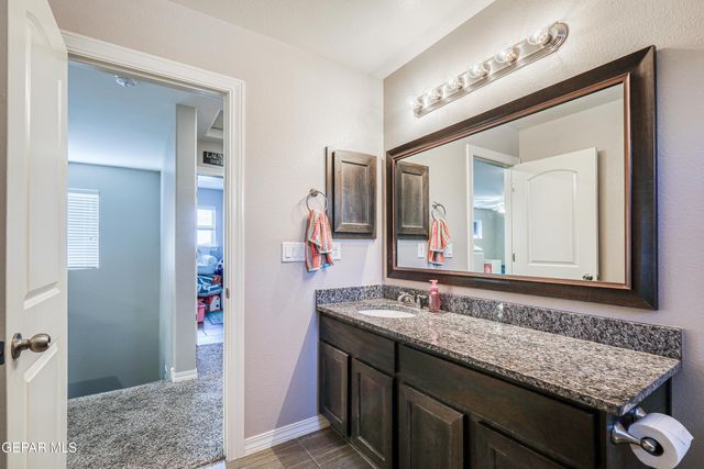 4833 MARK AVIZO Street, El Paso, TX 79938
