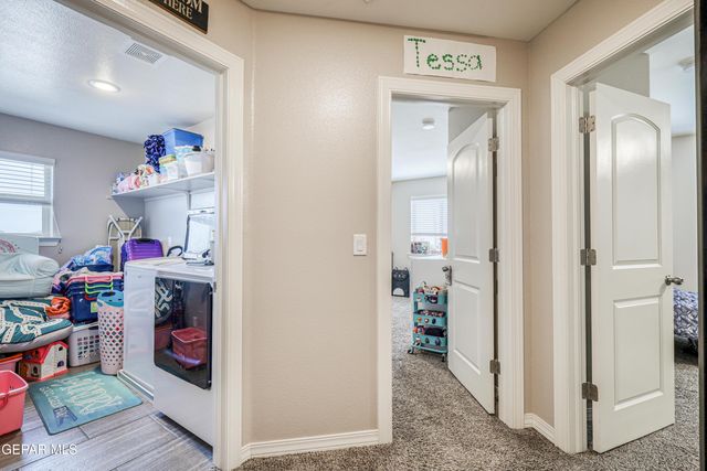 4833 MARK AVIZO Street, El Paso, TX 79938