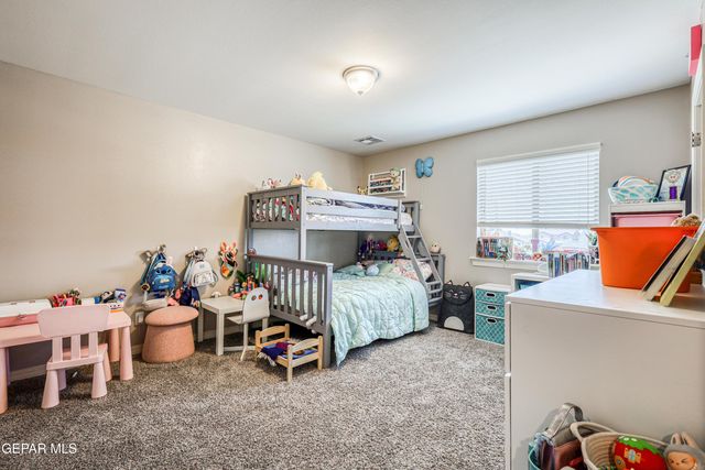 4833 MARK AVIZO Street, El Paso, TX 79938