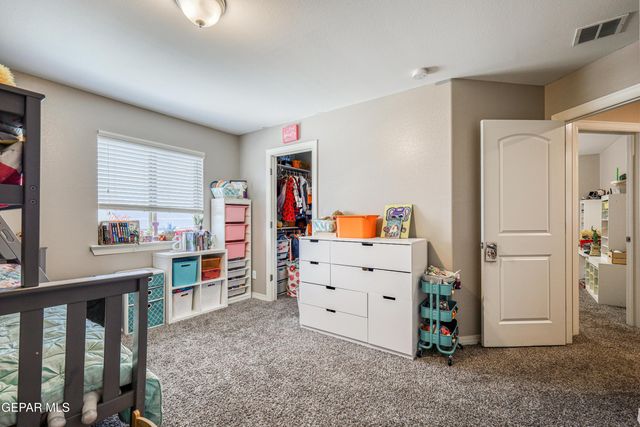 4833 MARK AVIZO Street, El Paso, TX 79938