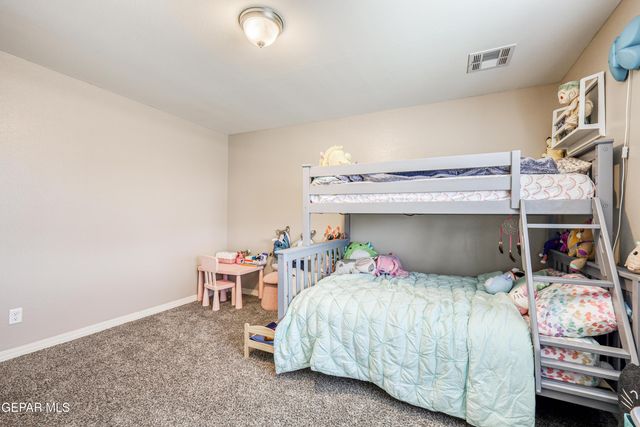 4833 MARK AVIZO Street, El Paso, TX 79938