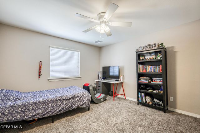 4833 MARK AVIZO Street, El Paso, TX 79938