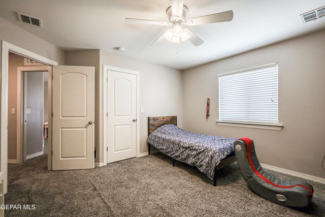 4833 MARK AVIZO Street, El Paso, TX 79938