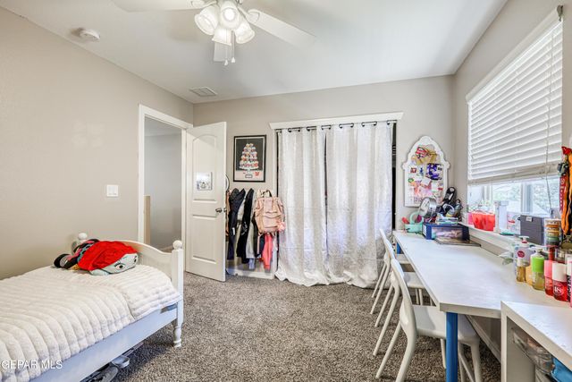 4833 MARK AVIZO Street, El Paso, TX 79938
