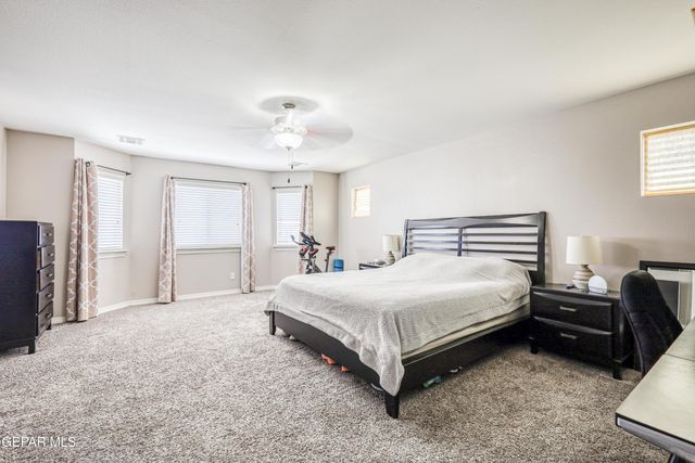 4833 MARK AVIZO Street, El Paso, TX 79938