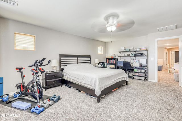 4833 MARK AVIZO Street, El Paso, TX 79938