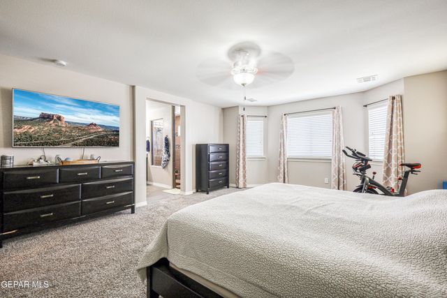 4833 MARK AVIZO Street, El Paso, TX 79938