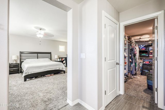 4833 MARK AVIZO Street, El Paso, TX 79938