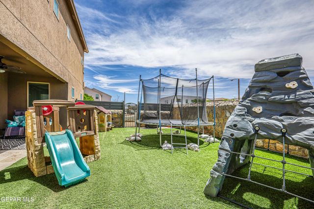 4833 MARK AVIZO Street, El Paso, TX 79938
