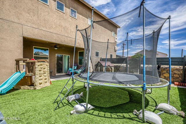 4833 MARK AVIZO Street, El Paso, TX 79938