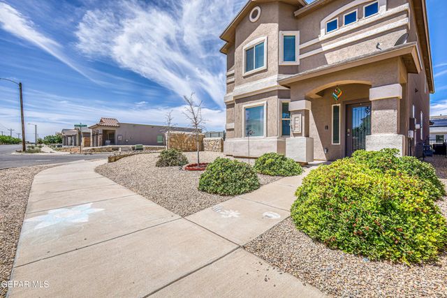 4833 MARK AVIZO Street, El Paso, TX 79938