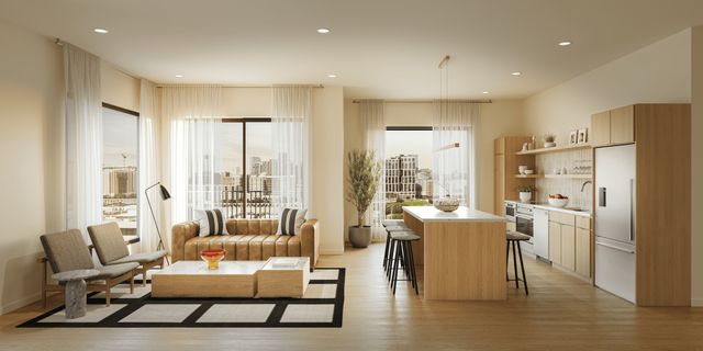 1107 8th Ave S Apt 414, Nashville, TN 37203