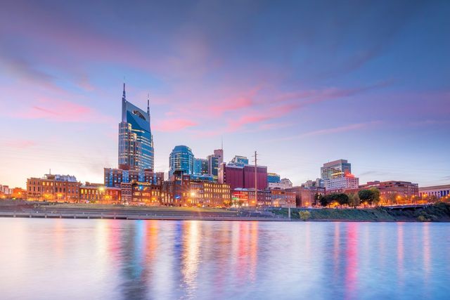 1107 8th Ave S Apt 414, Nashville, TN 37203