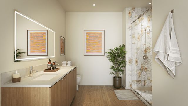 1107 8th Ave S Apt 414, Nashville, TN 37203