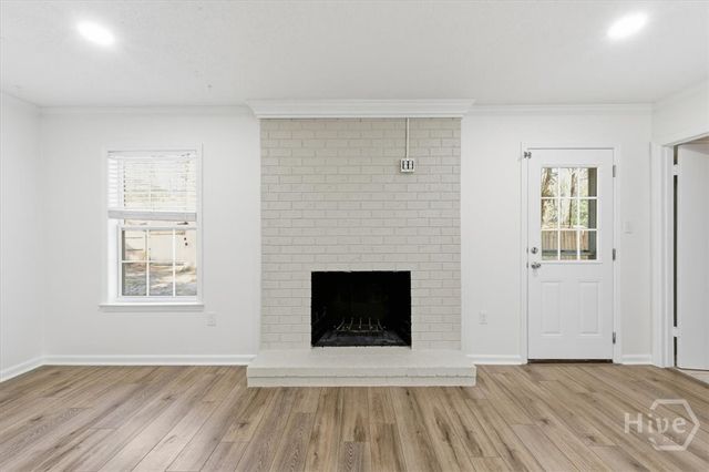 6 Whittington Court, Savannah, GA 31419